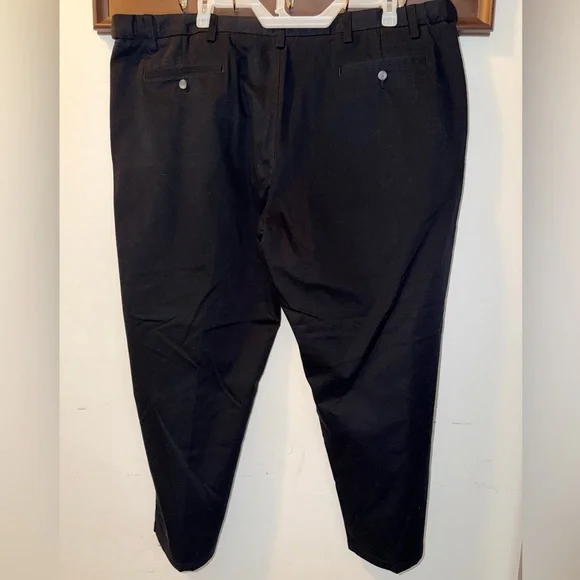 The Foundry Supply Co. Men's Black Pants 50x29 - Picture 5 of 6